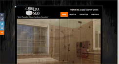 Desktop Screenshot of carolinasgo.com